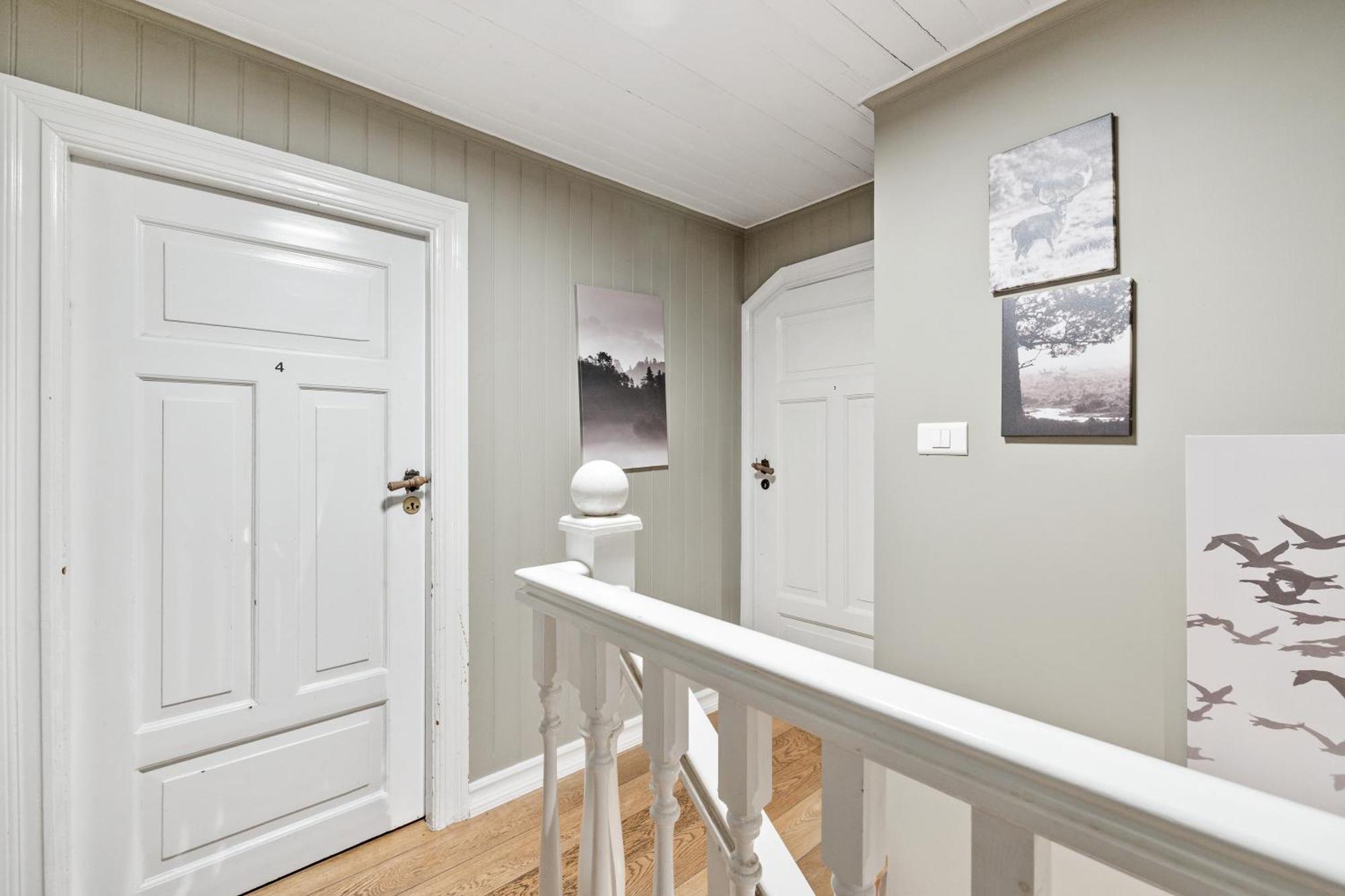 Massive Villa In Downtown Reykjavik With A Sauna Esterno foto